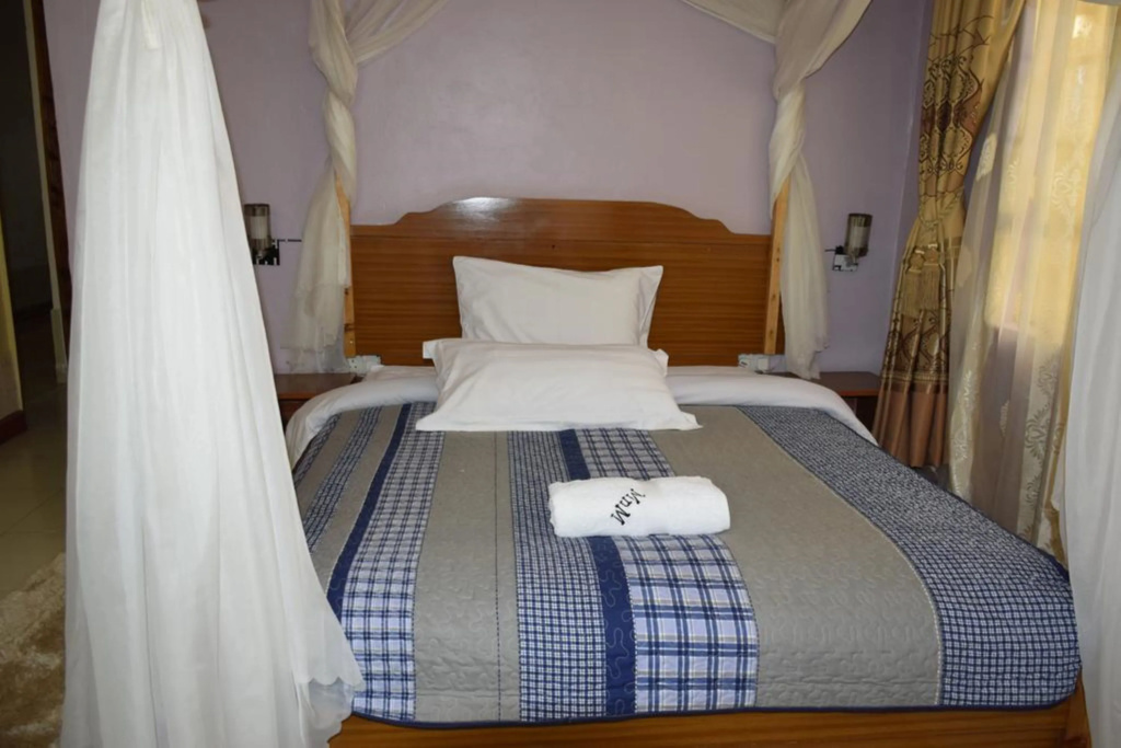 Yaris Guest House