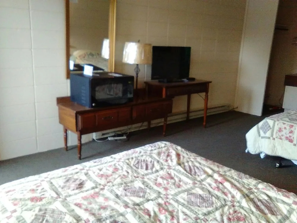 The Resort