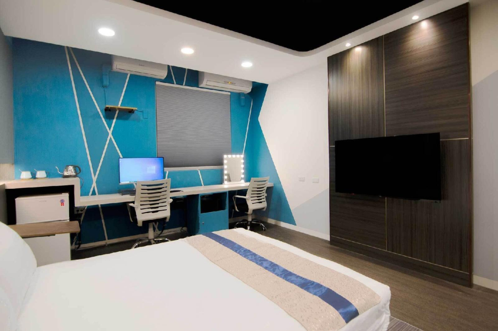 Pisces No.82 Bed and Breakfast