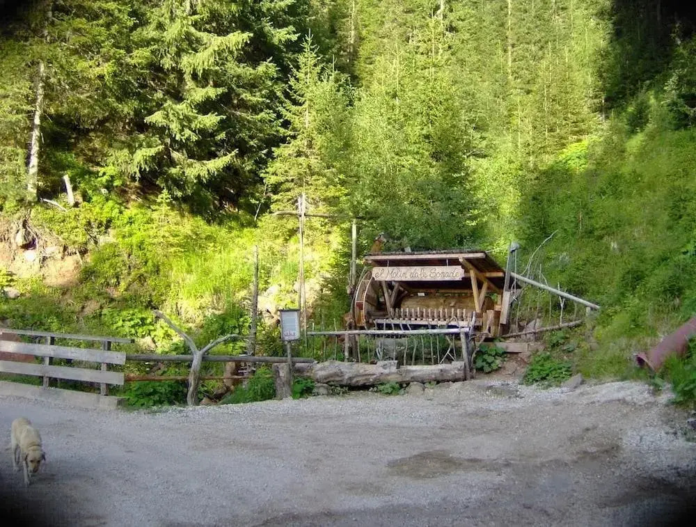 Eurotel Cermis