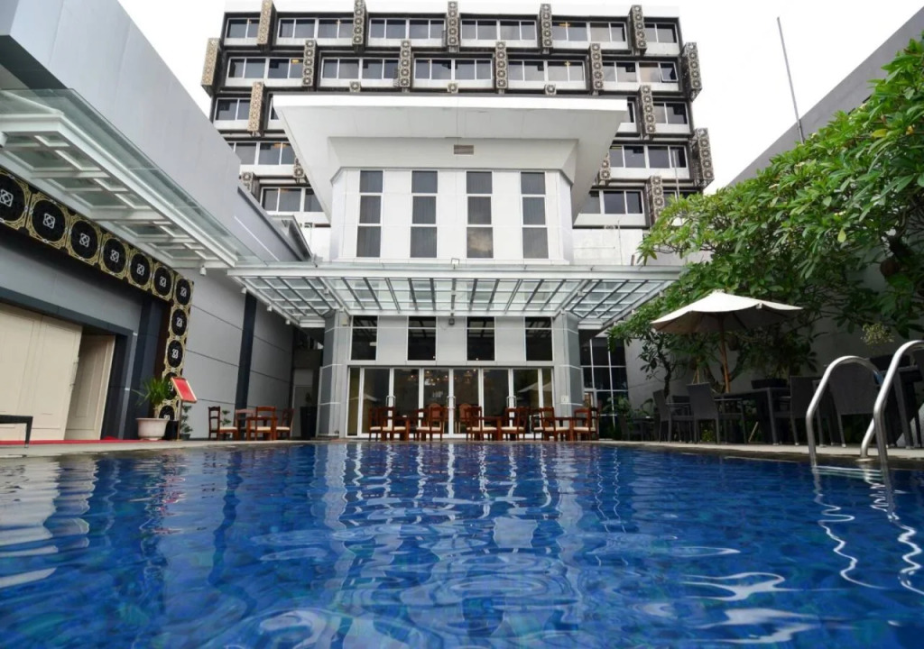 Howard Johnson By Wyndham Pekalongan