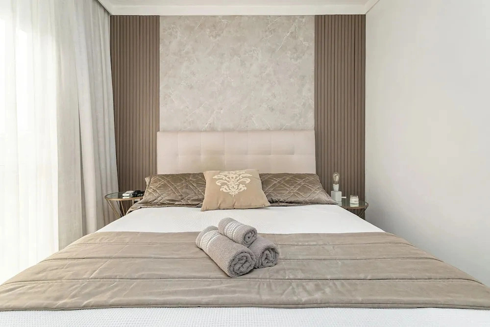 Elegante Casa com Piscina - Canasvieiras