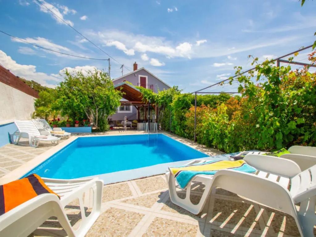 Apartment Marija Anttola