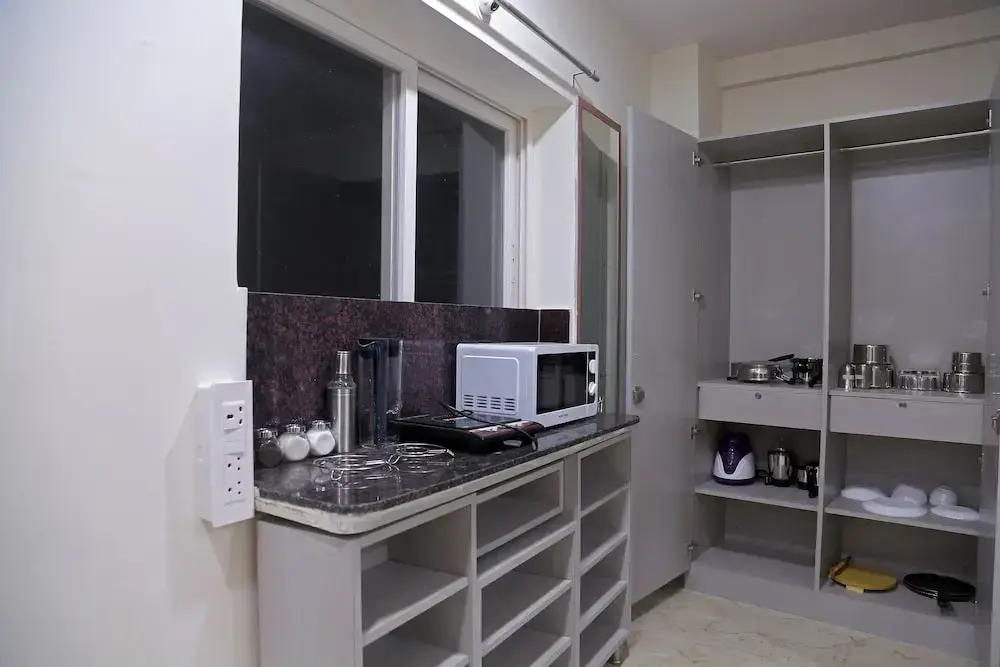 Yendluri S Abode