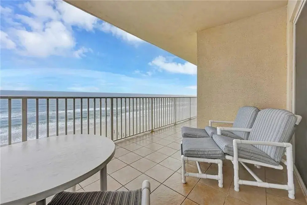 Sanibel 902 - Three Bedroom Condo