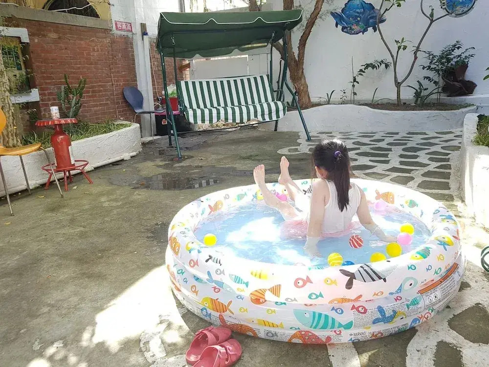 Kenting Go Lucky