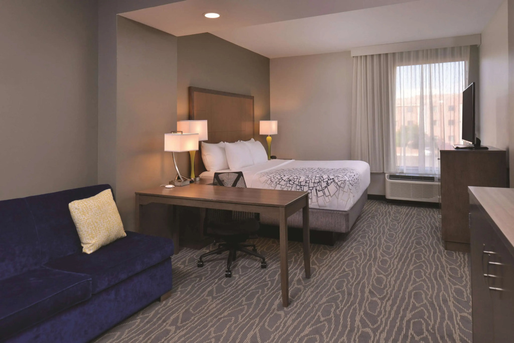 La Quinta by Wyndham Page at Lake Powell