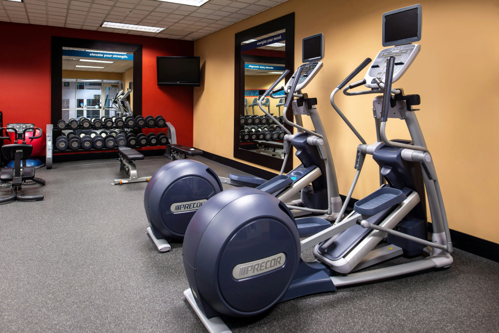 Hampton Inn & Suites Boise/Spectrum