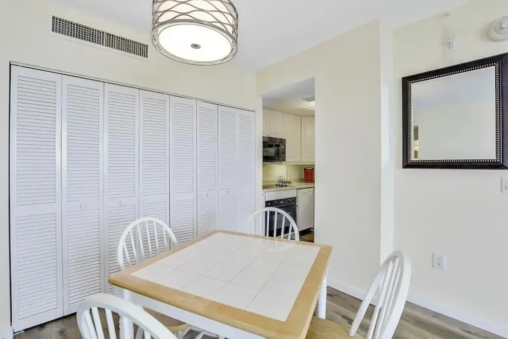 Admiralty House Unit 1104s Marco Island Vacation Rental 1 Bedroom Condo