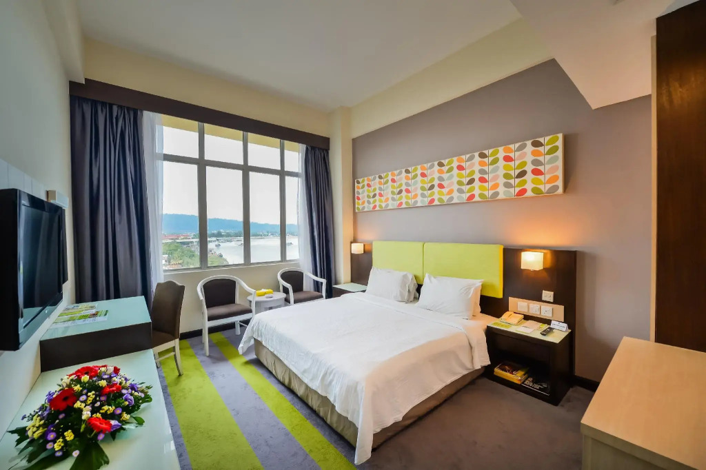 Mega View Hotel