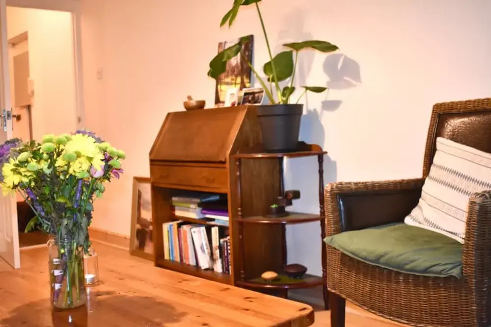 Flat in Great Central Hove Palmeira Location