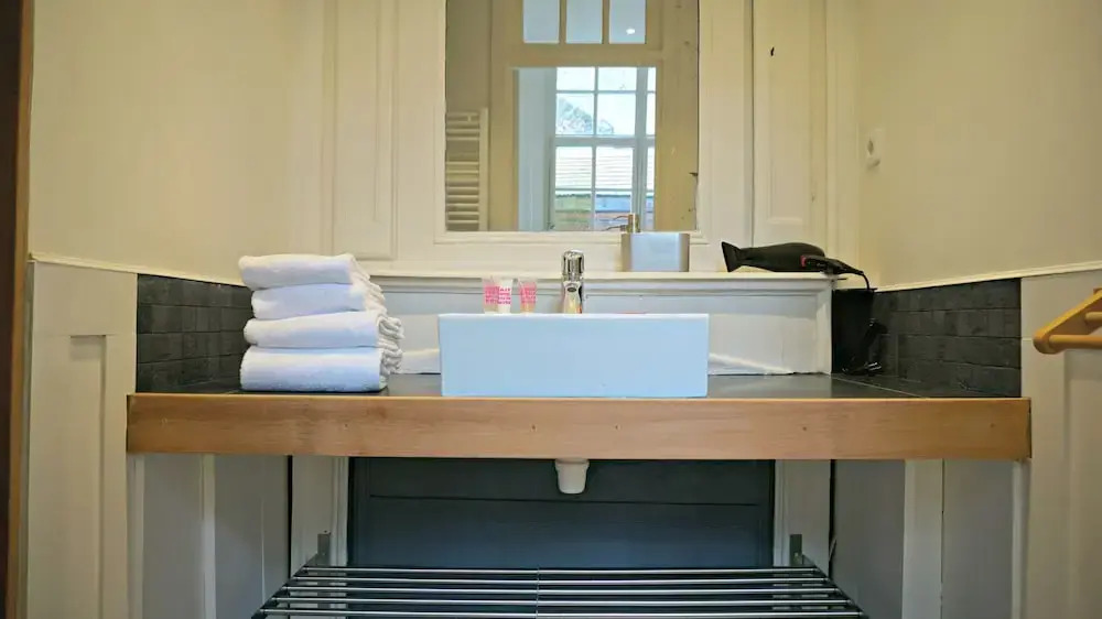 Appart Hôtel Lille - Hubert