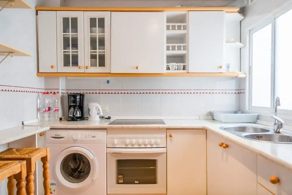 Apartamento Tuhillo Canovas Nerja