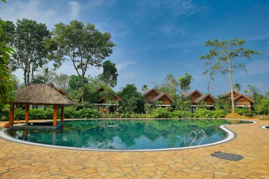 Morickap Resort