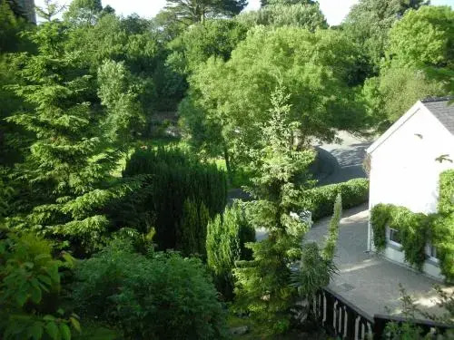 Auberge Du Val Hotel