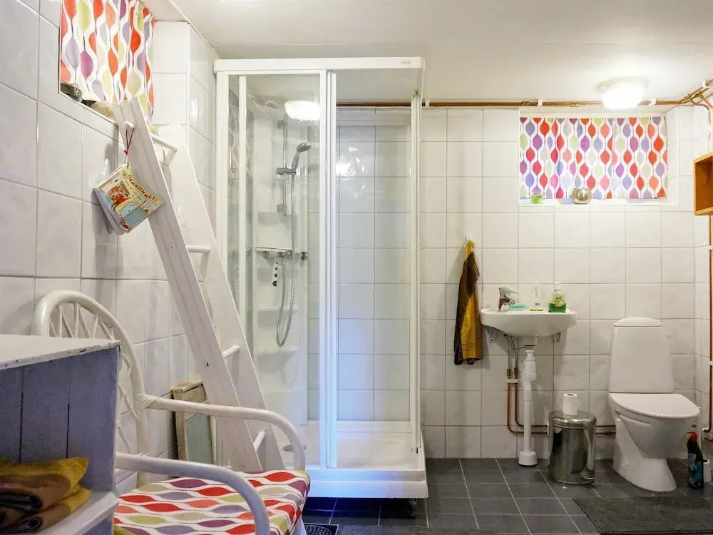 4 Person Holiday Home in Hamburgsund