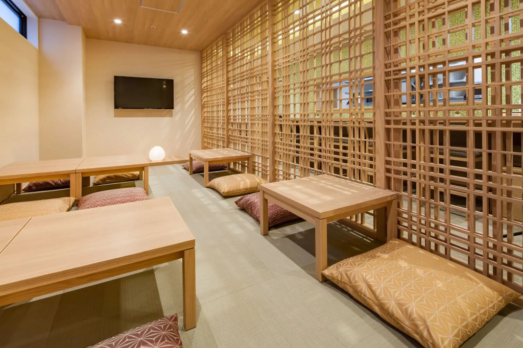 Ys CABIN Osaka Namba