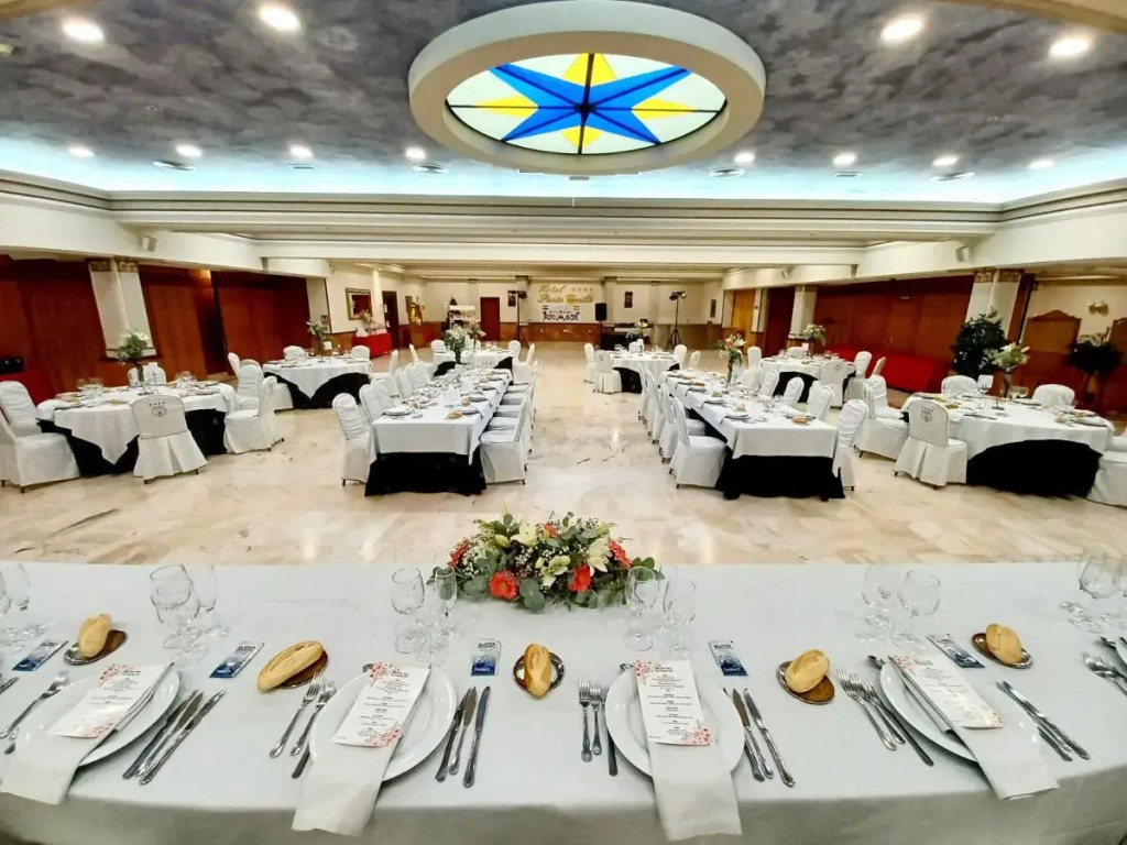 Hotel Santa Cecilia