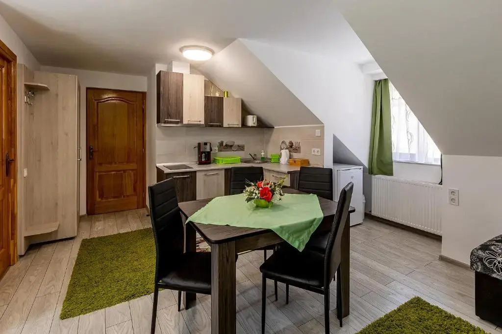 Casa Steluta
