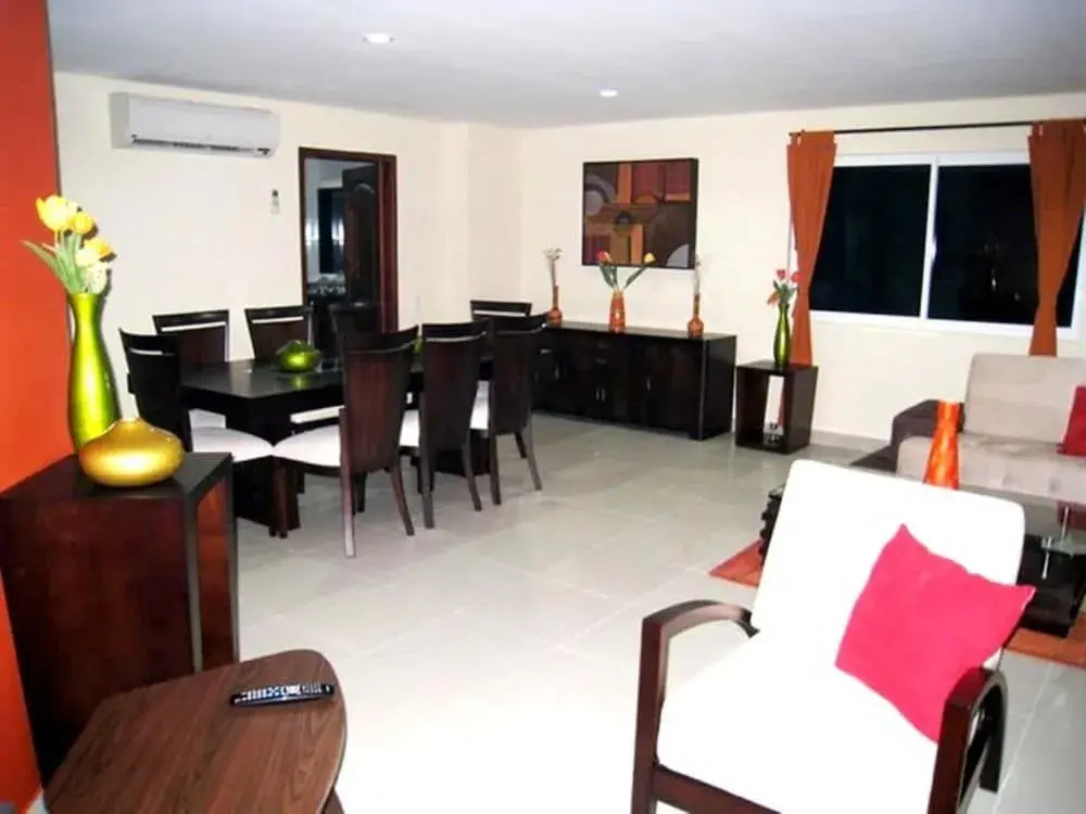 Torres del Lago Apartamentos