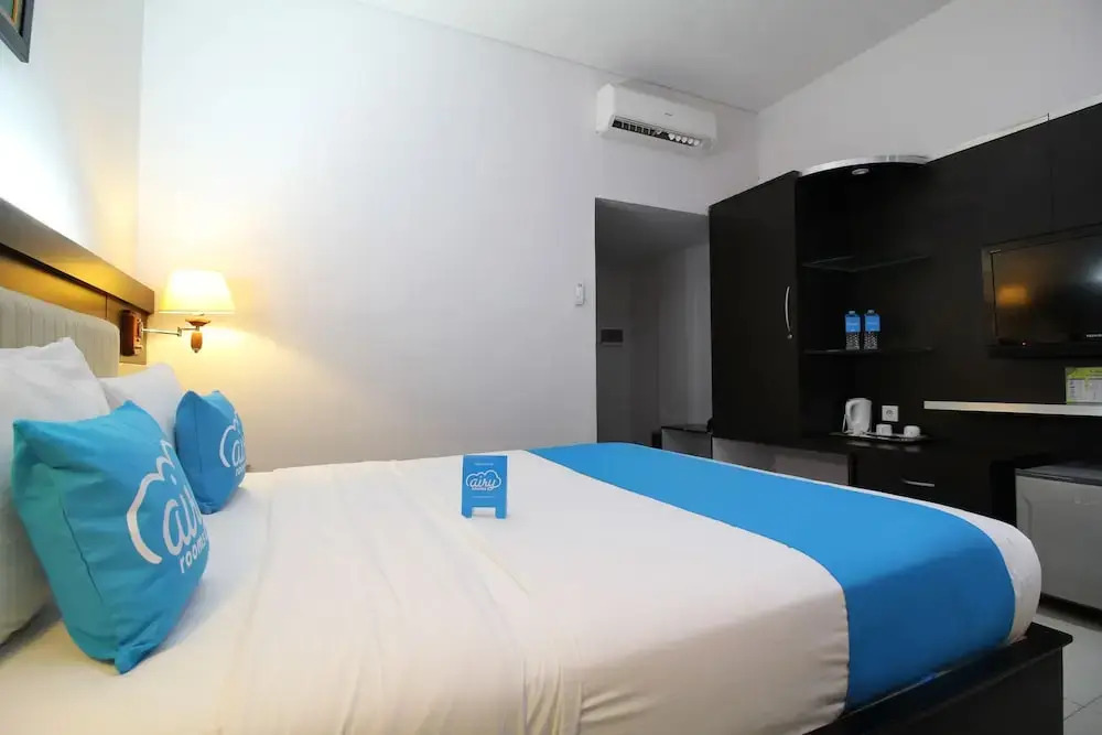 Airy Syariah Kendari Barat Edy Sabara 1A