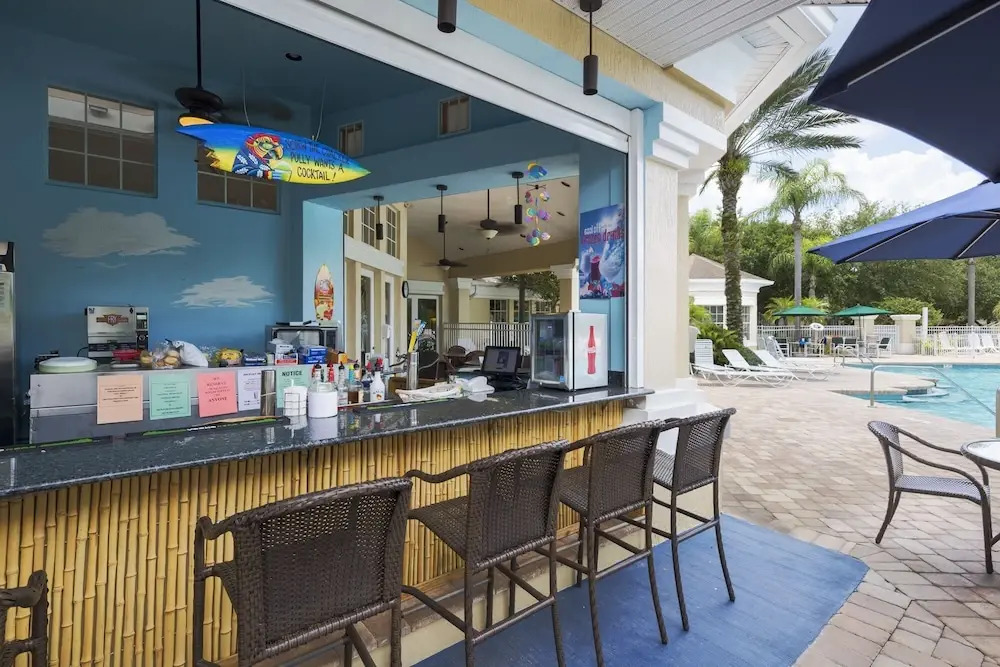 Disney Magic Vacation by VillaDirect