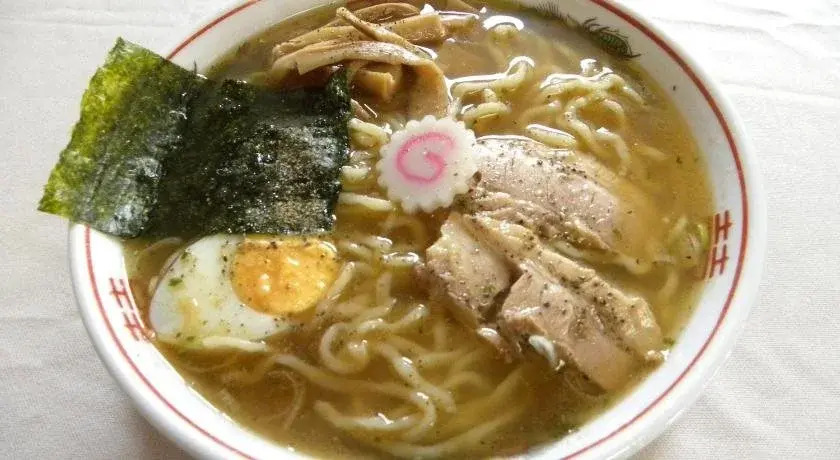 Hotel Benex Yonezawa