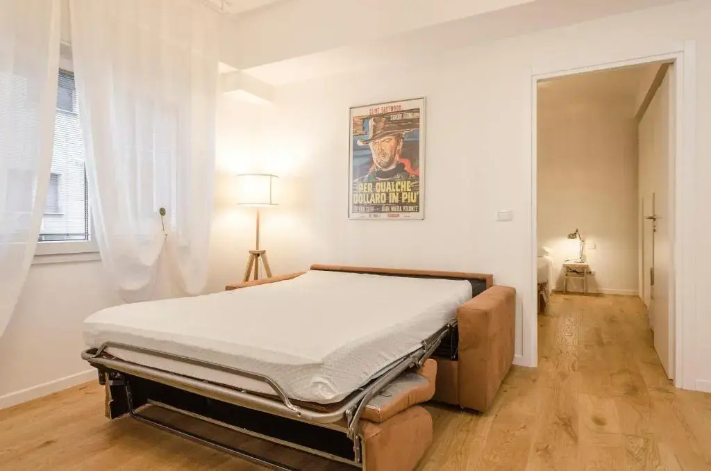 Il Campo Apartments