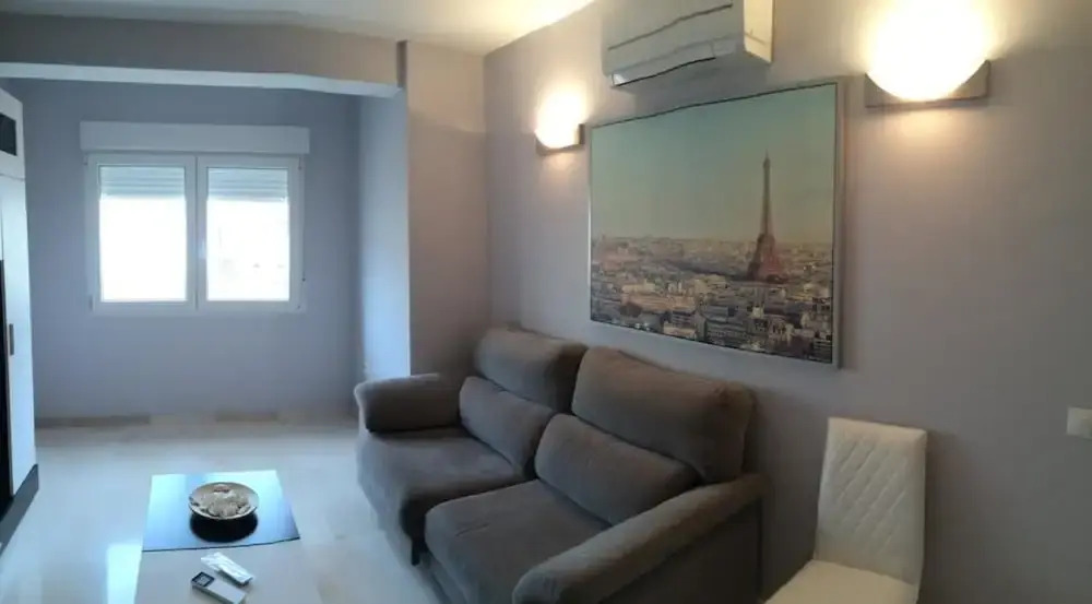 107464 Apartment In Fuengirola