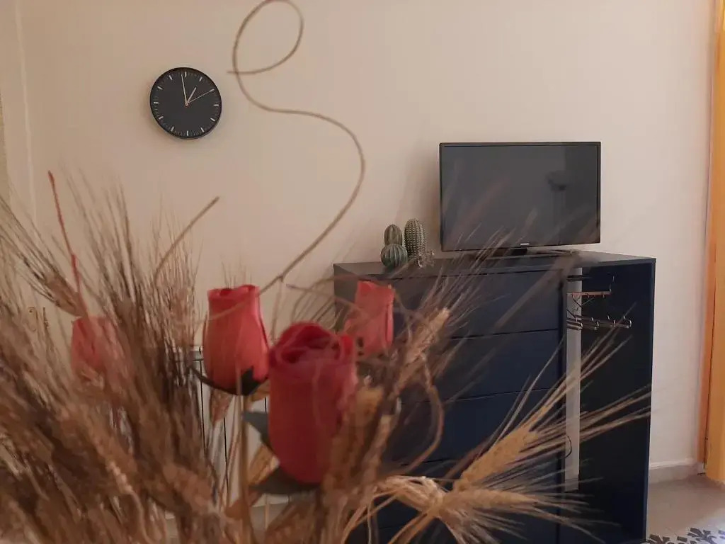 RUNFULIA Apartments & Rooms