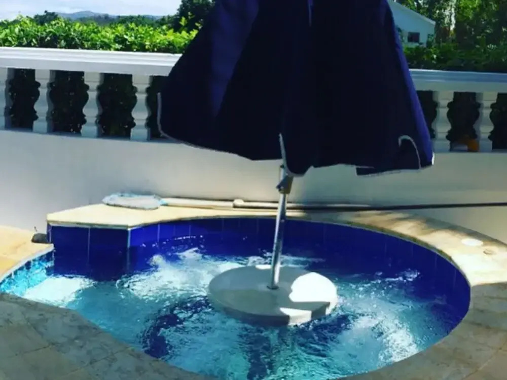 Casa Quinta Con Piscina En Melgar