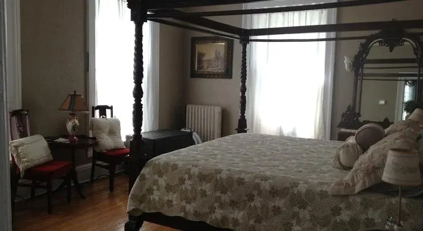 1829 Federal Inn