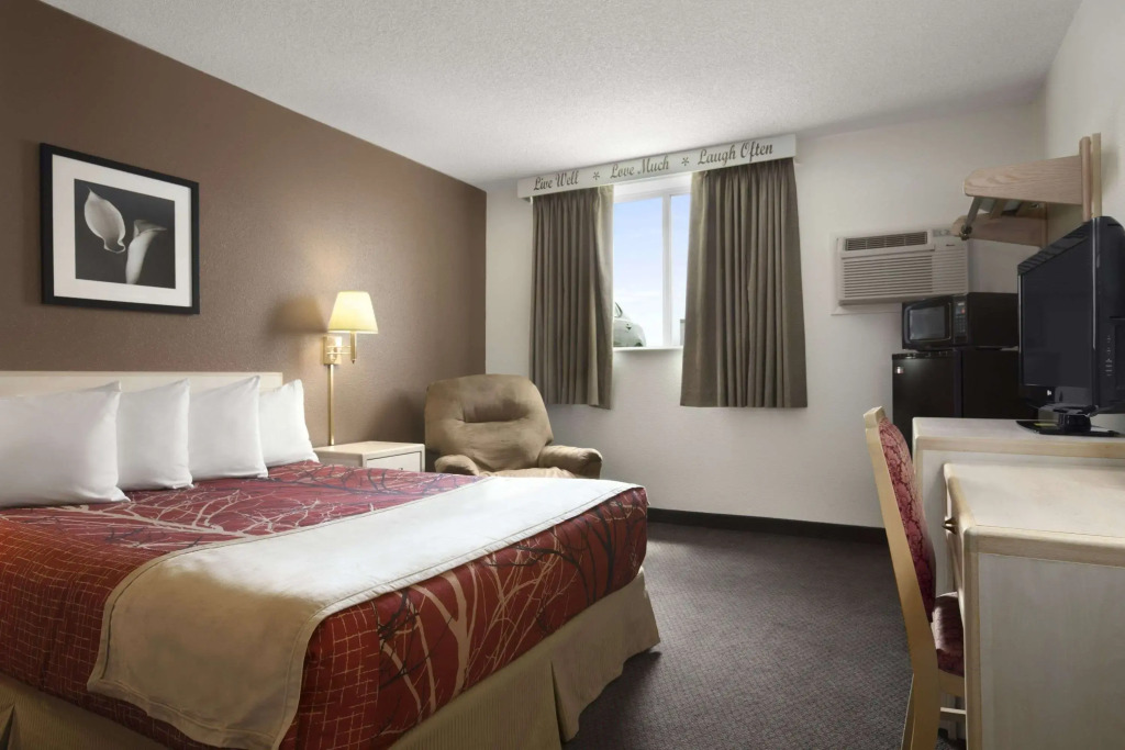 Econo Lodge Scottsbluff