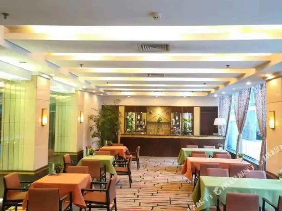Yangtze River View Hotel(Zhongshan Wharf Branch)