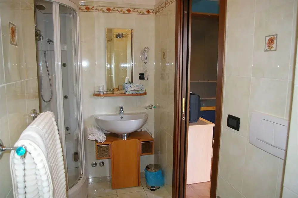 Hotel Gabrini