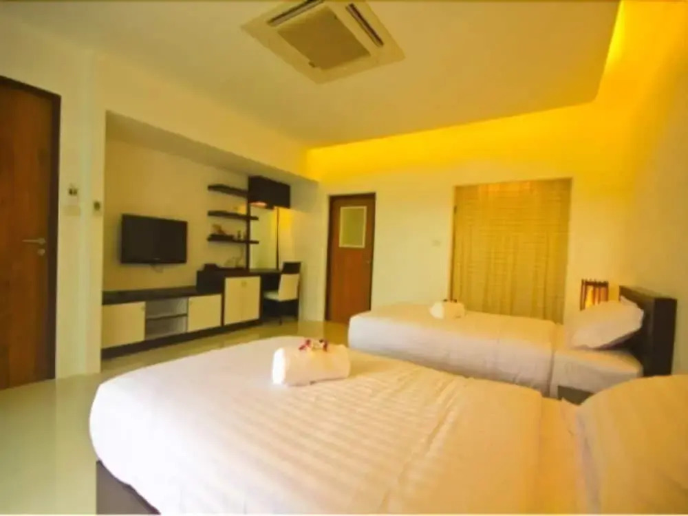 Yatale The Resort
