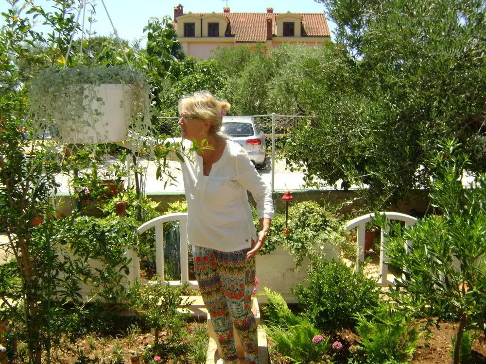 Villa Rosa