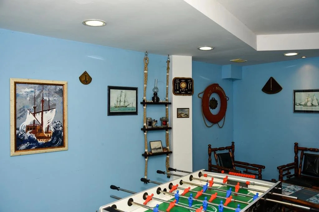 Family Hotel Avalon
