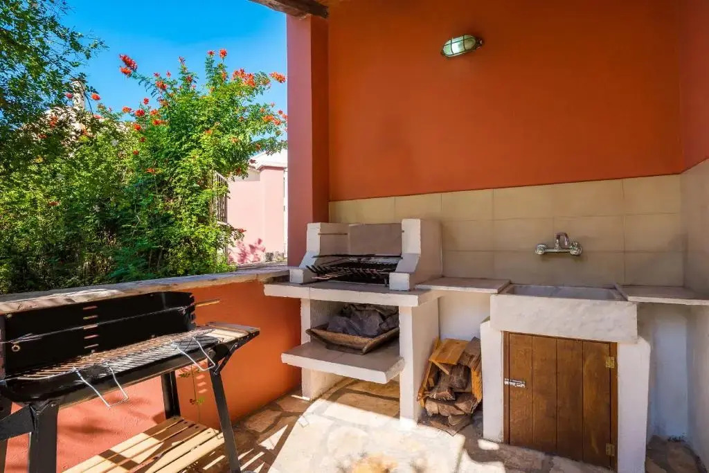 Secret Garden House - Private garden with pool