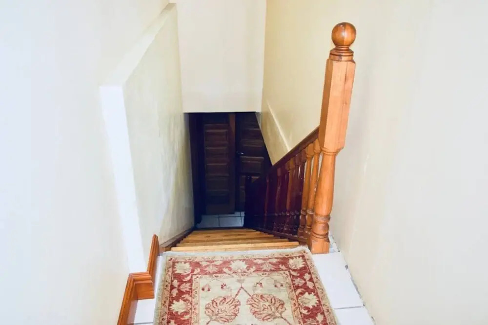 3 Bedroom House 3 Bathtoom