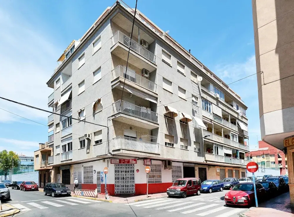 Espanhouse Diego Ramirez 221