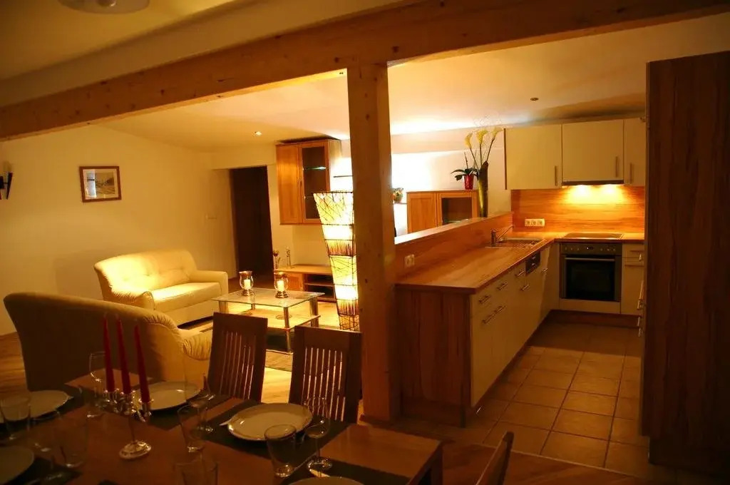 Vicky Apartments