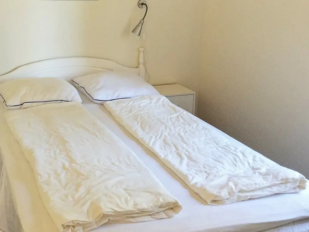 Spacious Holiday Home at Jutland Near Sea