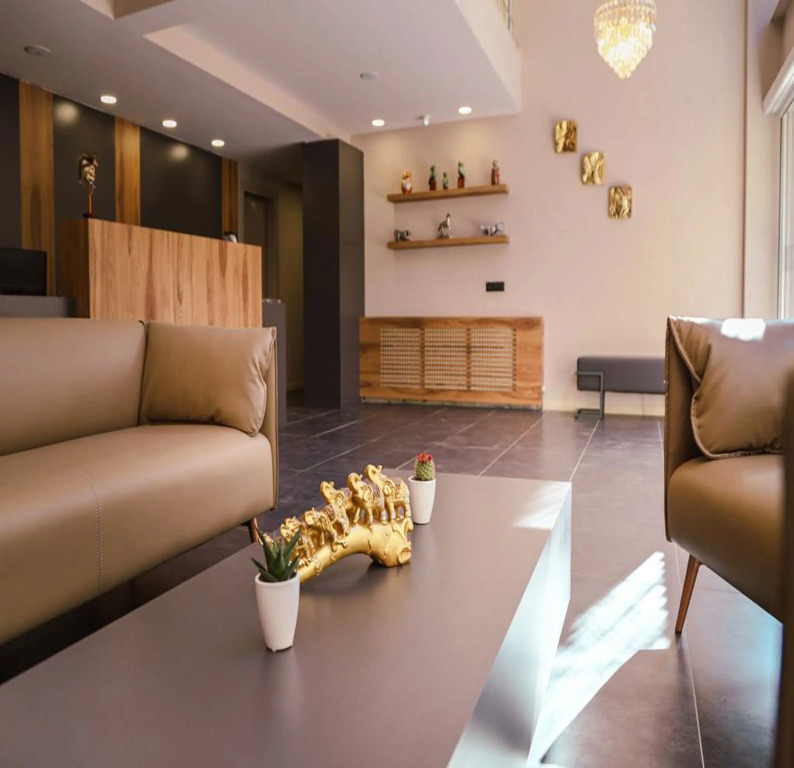 Grand Faik Hotel