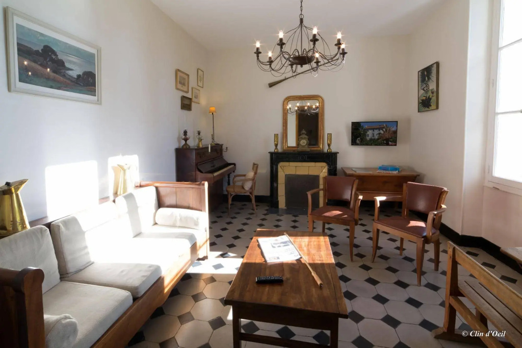 Hotel La Bienvenue