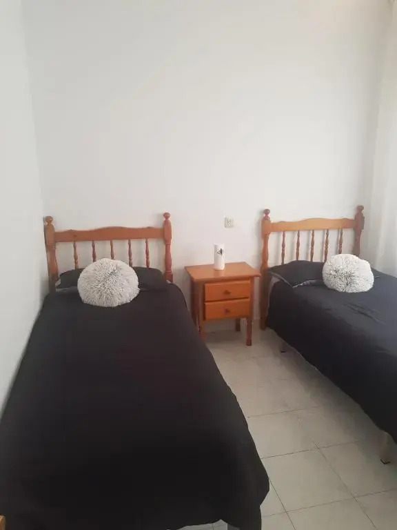 2 bed apartment in Paraje Natural Fase 1, Torrevieja