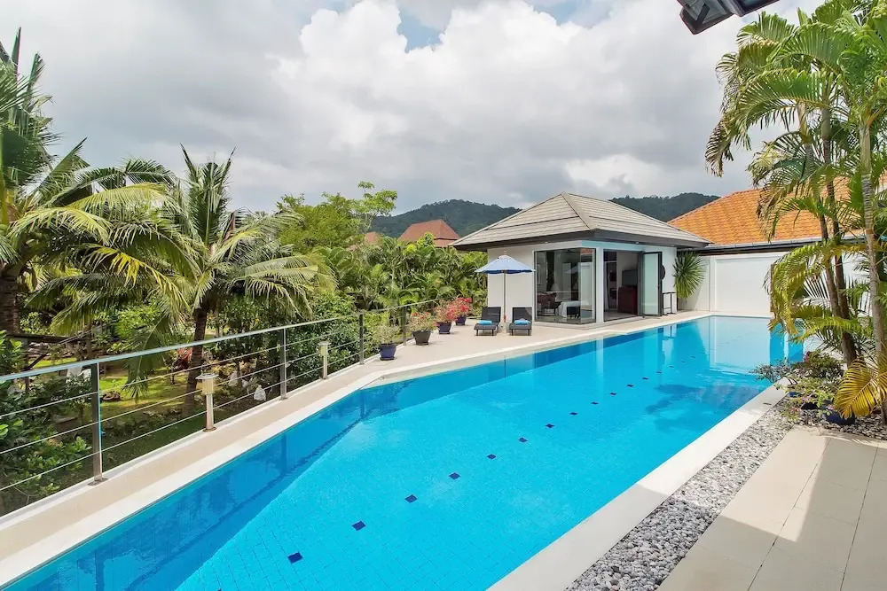 Villa Prakoa