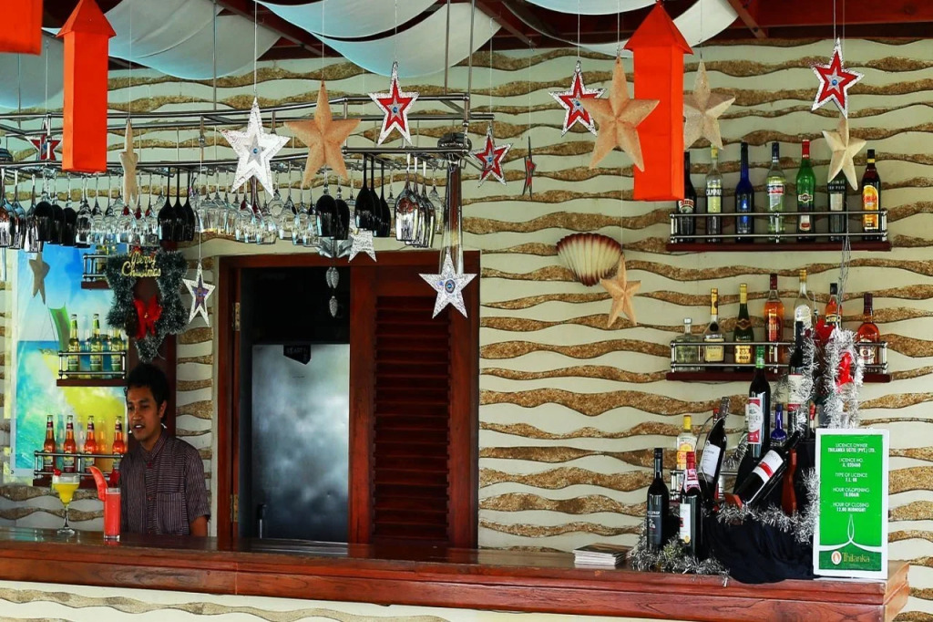 Thilanka Hotel