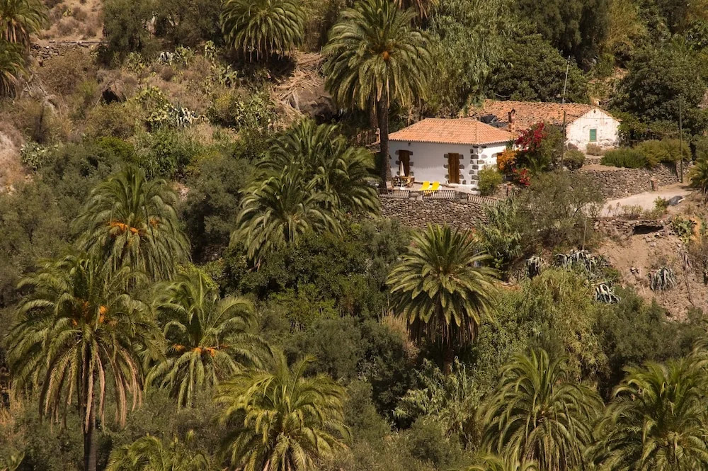Casa Rural Piscina Privada en San Bartolome II