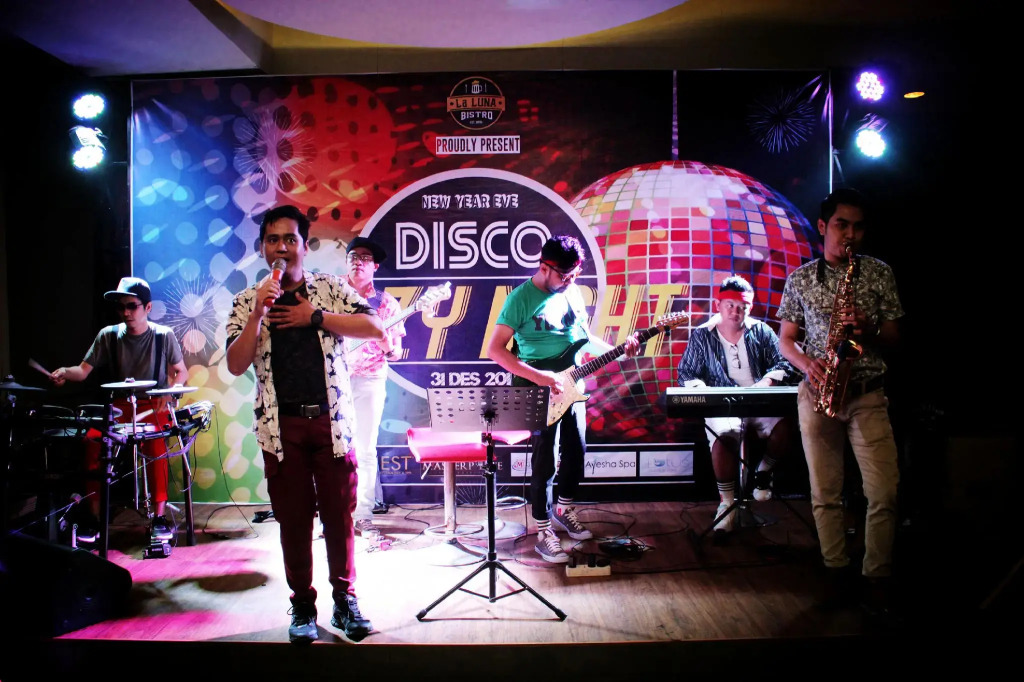 Hotel Horison Samarinda